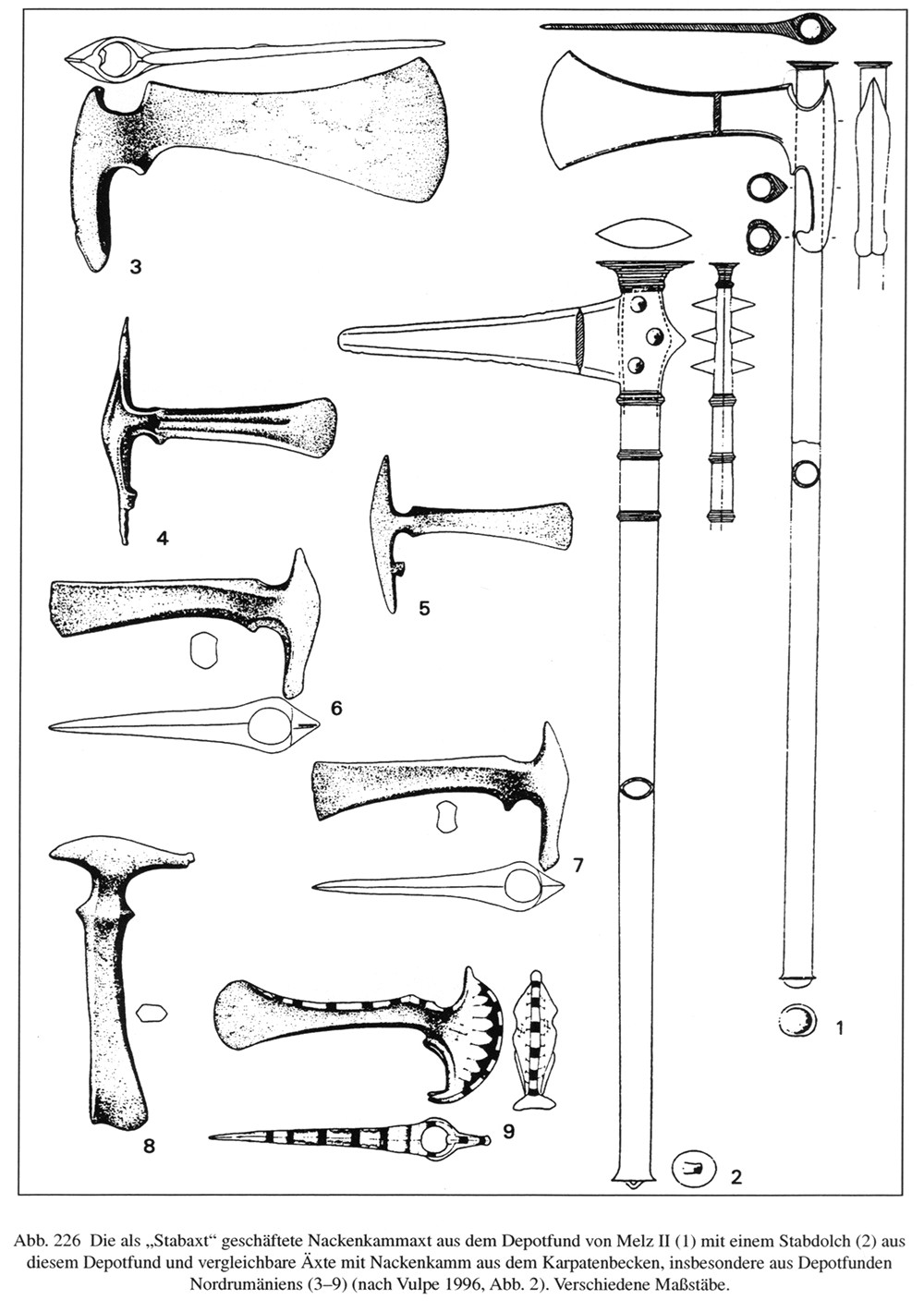 How to Draw A Axe Easy Heiup forberg Corinna Stockhammer Philipp W Ribeiro