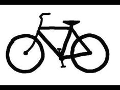 How to Draw A Bicycle Easy 23 Best Bicycle Drawing Images Bicycle Drawing Bicycle