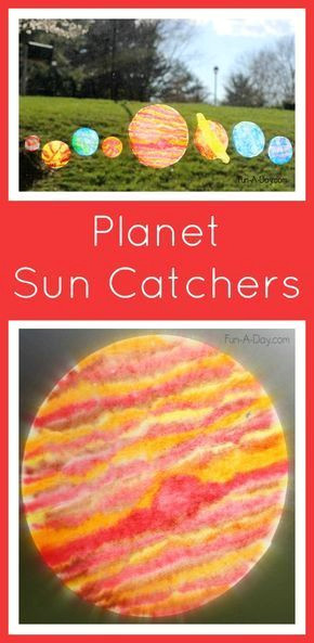 How to Draw A Easy Sun What A Fun and Easy Space Craft for Kids to Make