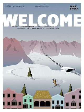 How to Draw A Glacier Easy Welcome Winter 2018 19 by Eco Nova Verlags Gmbh issuu