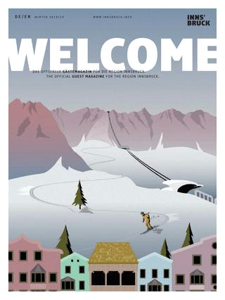 How to Draw A Glacier Easy Welcome Winter 2018 19 by Eco Nova Verlags Gmbh issuu