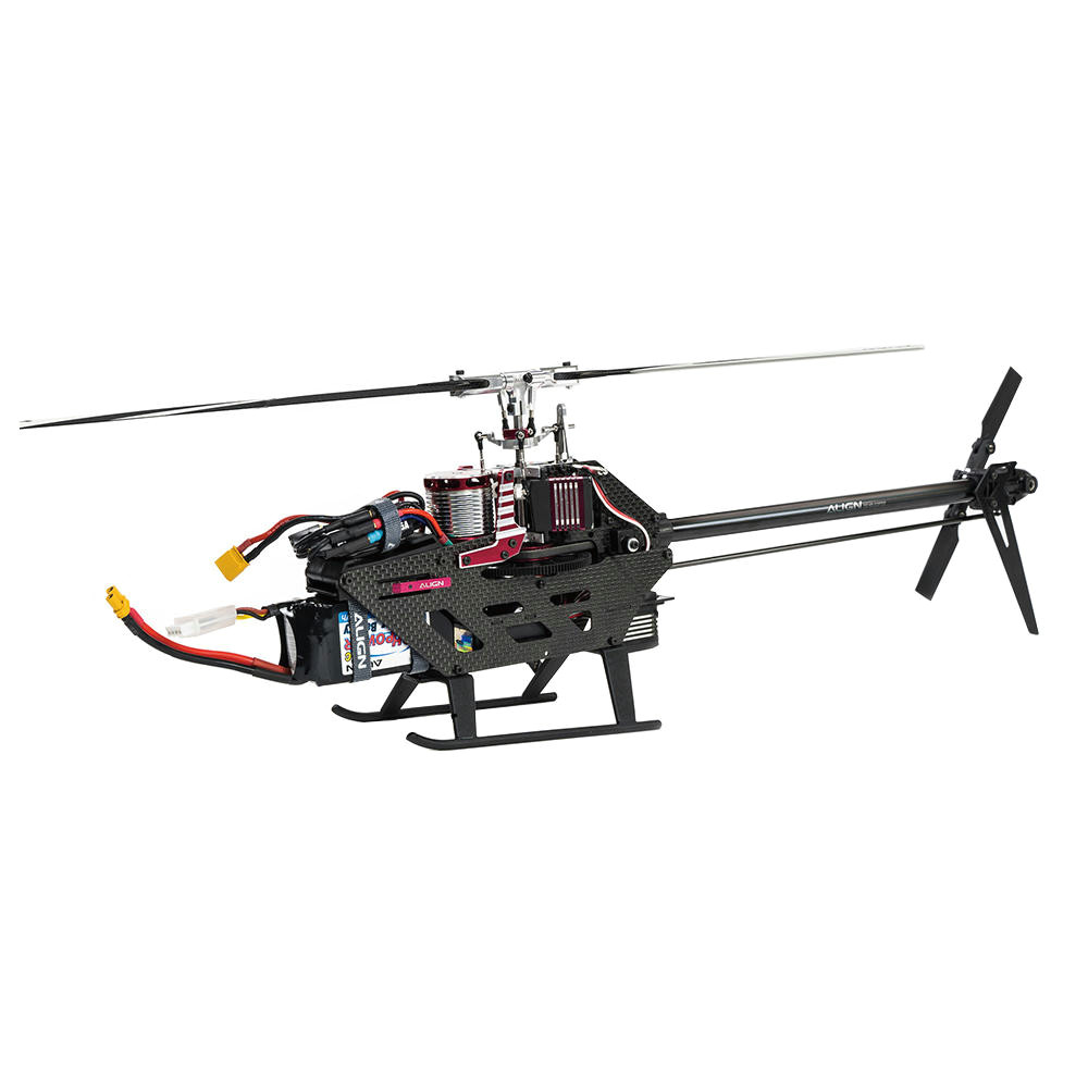 How to Draw A Helicopter Easy Align T Rex 300x Dominator Dfc 6ch 3d Flying Rc Helicopter Super Combo with Rce Bl25a Esc 3700kv Motor Digital Servos