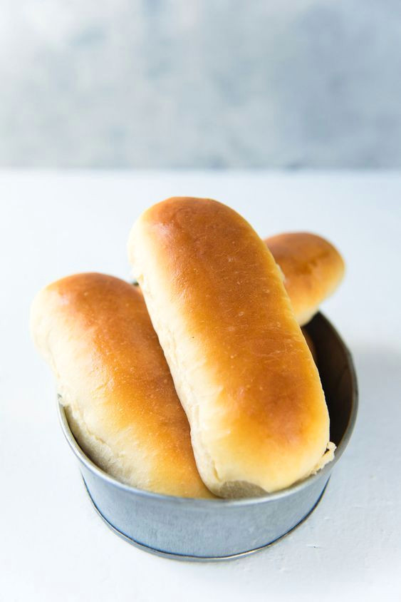 How to Draw A Hot Dog Easy these Easy to Make Homemade Hot Dog Buns are Perfectly soft