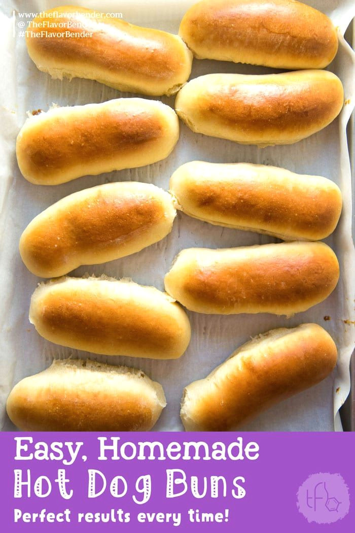 How to Draw A Hot Dog Easy these Easy to Make Homemade Hot Dog Buns are Perfectly soft