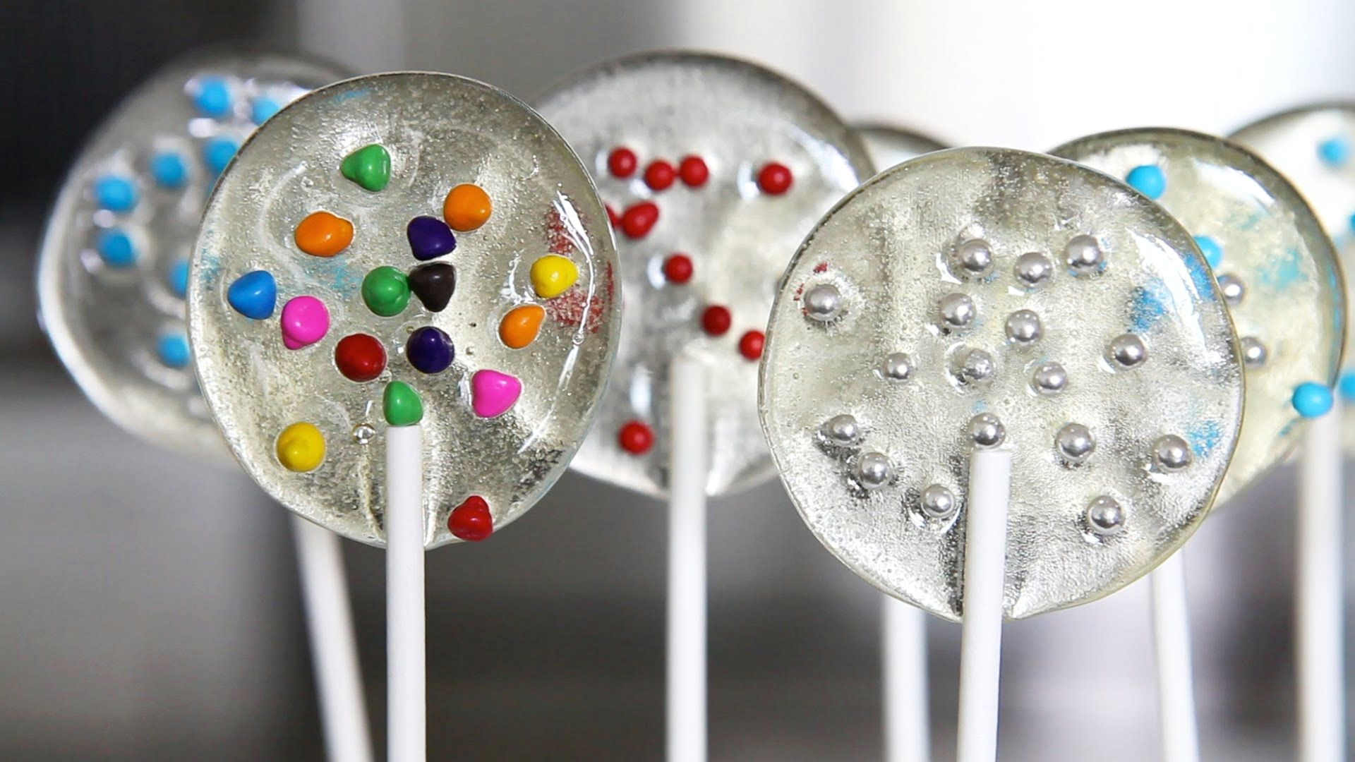 How to Draw A Lollipop Easy Fun Treats Full Of Flavor Homemade Lollipops to Relish