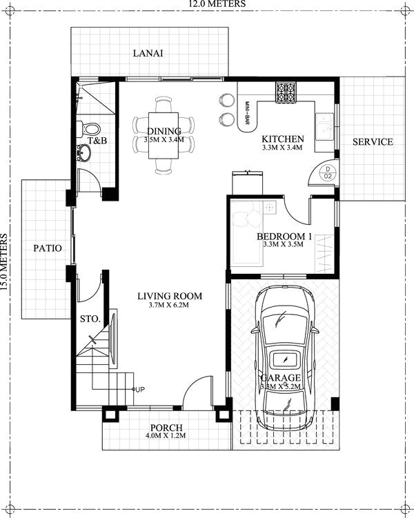 How to Draw A Two Story House Easy Pin On Carlo Model