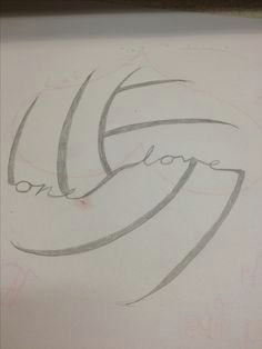 How to Draw A Volleyball Easy 30 Best Volleyball Drawing Images Volleyball Drawing