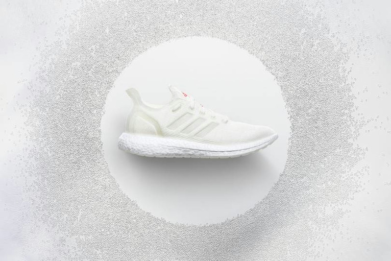 How to Draw Adidas Shoes Easy A New Adidas Shoe Uses Just One Material and is Fully