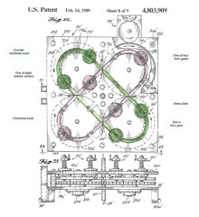 How to Draw An Easy Braid Braiding Machine Wikipedia