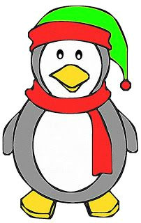 How to Draw An Easy Cartoon Penguin How to Draw Cartoons Penguin Cute Drawings Drawings