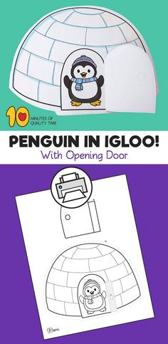 How to Draw An Igloo Easy 10 Best Igloo Clipart Images Clip Art Free Printables