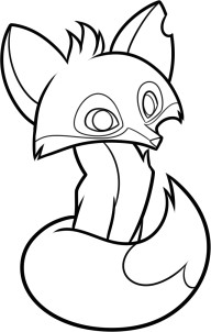 How to Draw Animal Jam Fox Collection Of Jam Clipart Free Download Best Jam Clipart