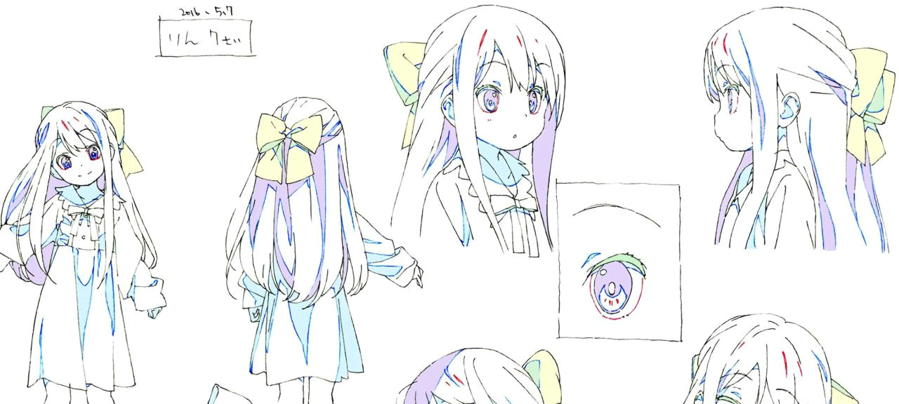 How to Draw Anime Child Sheltera E A E Ae I Ae E Ae µc Shelter Concept Materials