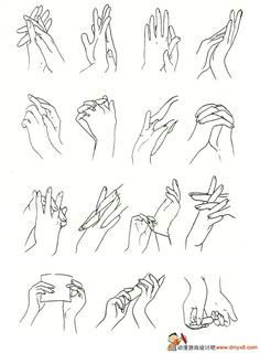 How to Draw Anime Hands Step by Step 114 Best Drawing Anime Hands Images How to Draw Hands