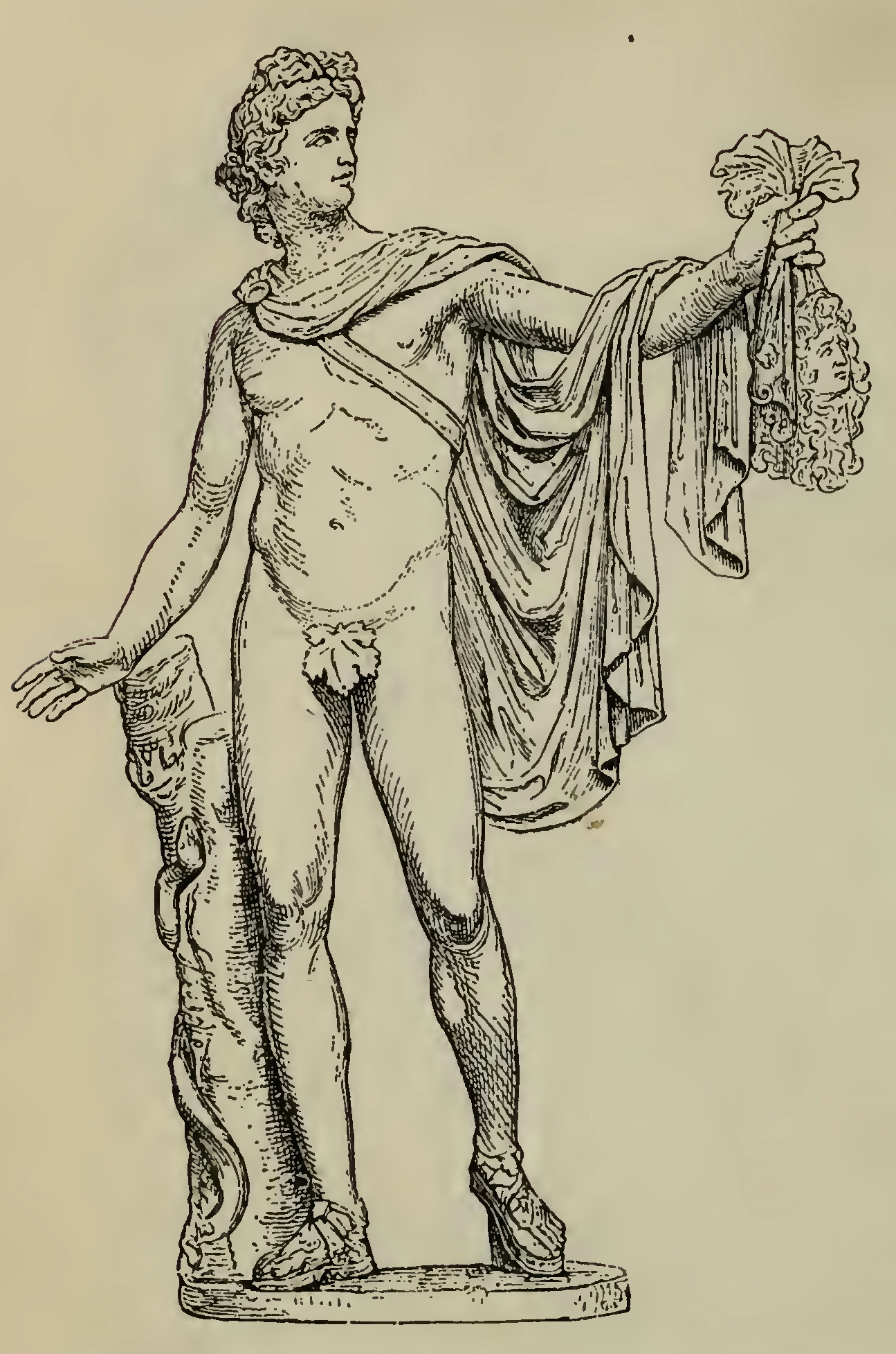 How to Draw Apollo Greek God Easy Classic Myths In English Literature Mythographie Obvil