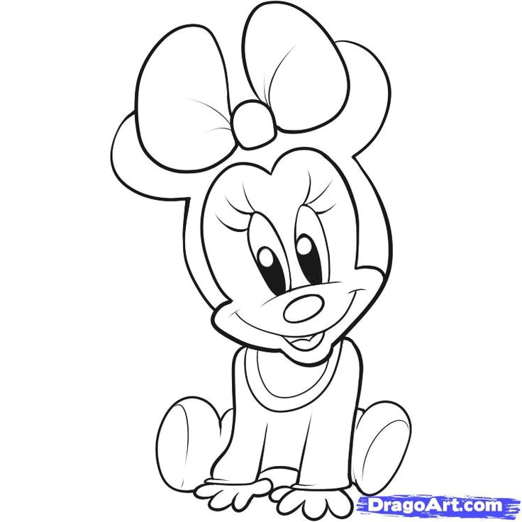 How to Draw Disney Animals Step by Step 14 Friendly What to Draw Disney Character Animal