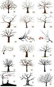 How to Draw Easy Family Tree Image Result for How to Draw Tree Of Knowledge Tree Of Life