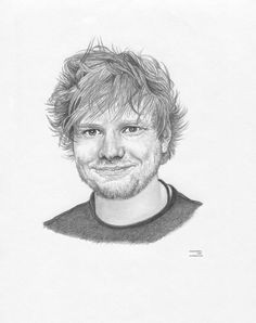 How to Draw Ed Sheeran Easy 297 Best Ed Sheeran Love Images Ed Sheeran Ed Sheeran