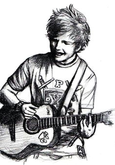 How to Draw Ed Sheeran Easy 656 Best Ed Sheeran Images Ed Sheeran Ed Sheeran Lyrics