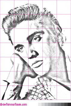 How to Draw Elvis Presley Face Step by Step Easy 24 Best Elvis Images Elvis Presley Elvis Presley Photos