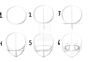 How to Draw Eyes Easy Step by Step 62 Exceptional Anime Drawing Step by Step Guide How to Draw