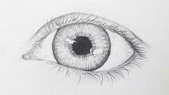 How to Draw Eyes Easy Step by Step How to Draw A Realistic Eye