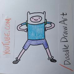 How to Draw Finn Easy the 22 Best Halloween Drawing Video Tutorials Halloween