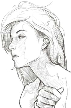 How to Draw Girl Face Side Profile 62 Best Shading Faces Images Shading Faces Drawings Art