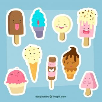 How to Draw Ice Cream Cone Easy 2020 C Icecream Ice Cream Cone Vectors Photos and Psd