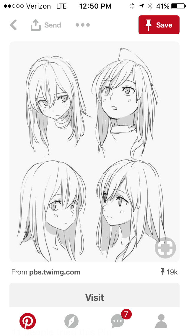 How to Draw Innocent Looking Manga Girl Pin by Sarah Valeri On Smiling Turnip Presents Pick Up