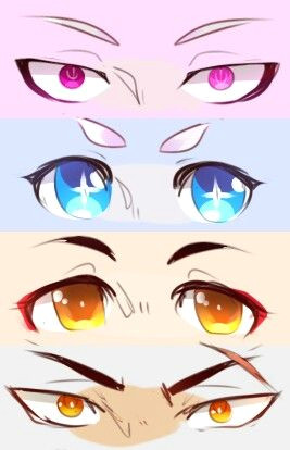 How to Draw Mad Anime Eyes Lol Raven Looks so Angry Manga Eyes Anime Mouth Drawing