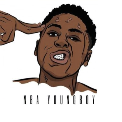 How to Draw Nba Youngboy Easy 55 Ageless How to Draw Nba Youngboy
