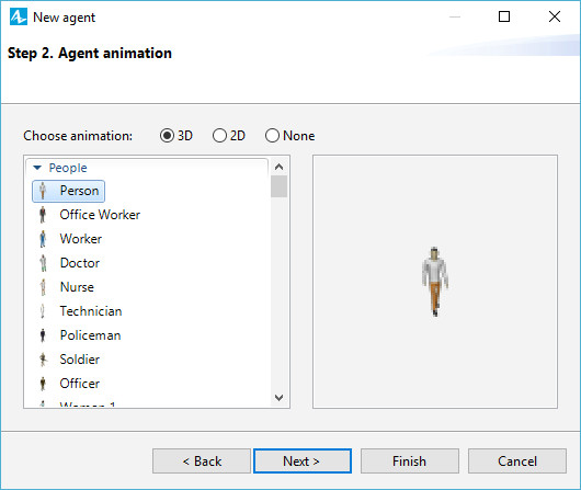 How to Turn Your Drawings Into Animation Creating Model Animation