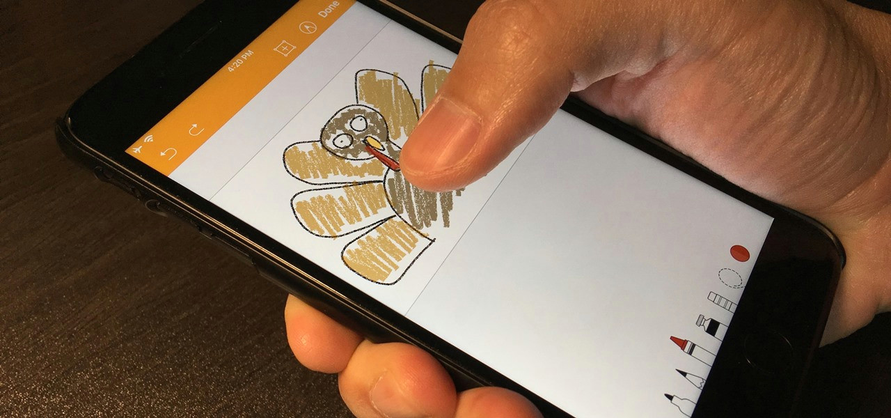 How to Turn Your Drawings Into Animation How to Animate Share Drawings On Your iPhone without Any