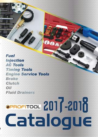 Injection Easy Drawing Profitool 2017 Catalogue by Intercars Sa issuu