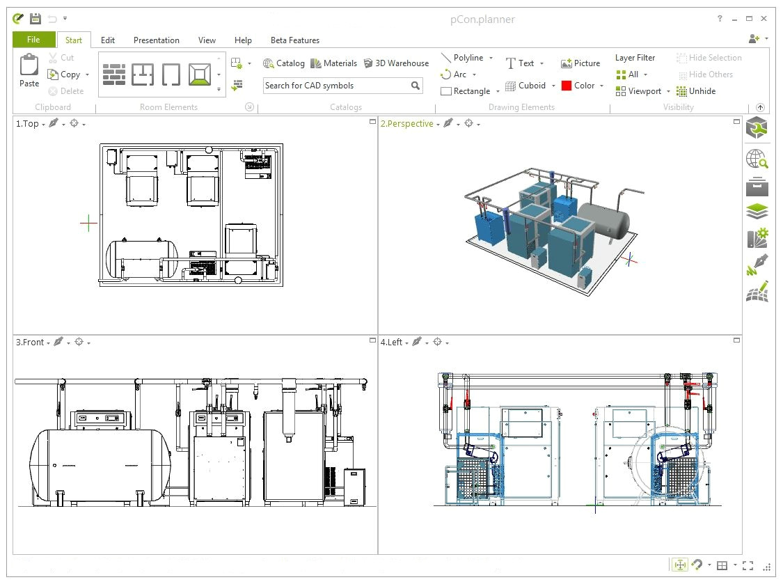 Injection Easy Drawing Renner Planner