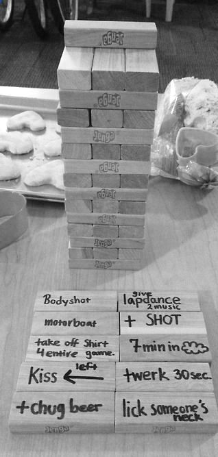 Jenga Drawing Easy Pin On I Want This