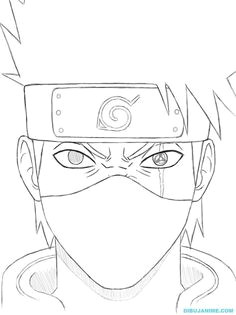 Kakashi Drawing Easy 1473 Best Art Drawing Images Art Fantasy Art Dark Fantasy