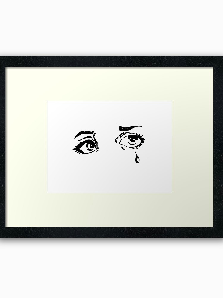 Kalikasan Drawing Easy Pop Art Eyes Drawing