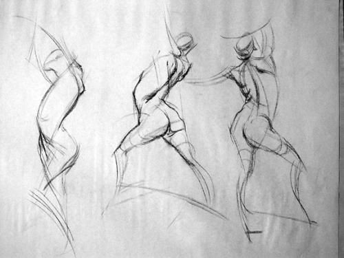 Life Drawing Ideas Life Drawing Class Wetcanvas Life Drawing Life