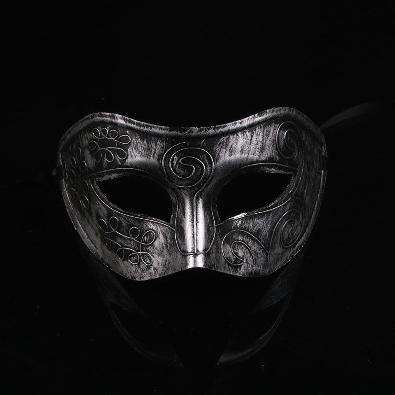 Masquerade Mask Drawing Easy A A A A Goablack Simple Elegant Masquerade for Men Mask