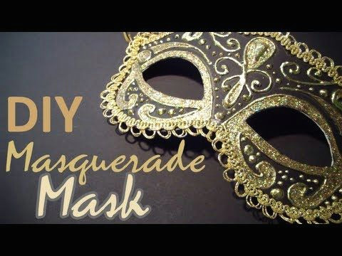 Masquerade Mask Drawing Easy Pin On Random