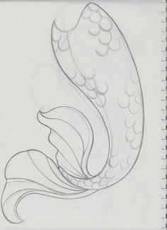 Mermaid Tail Drawing Easy 382 Best Mermaid Tails Images Mermaid Tails Mermaid