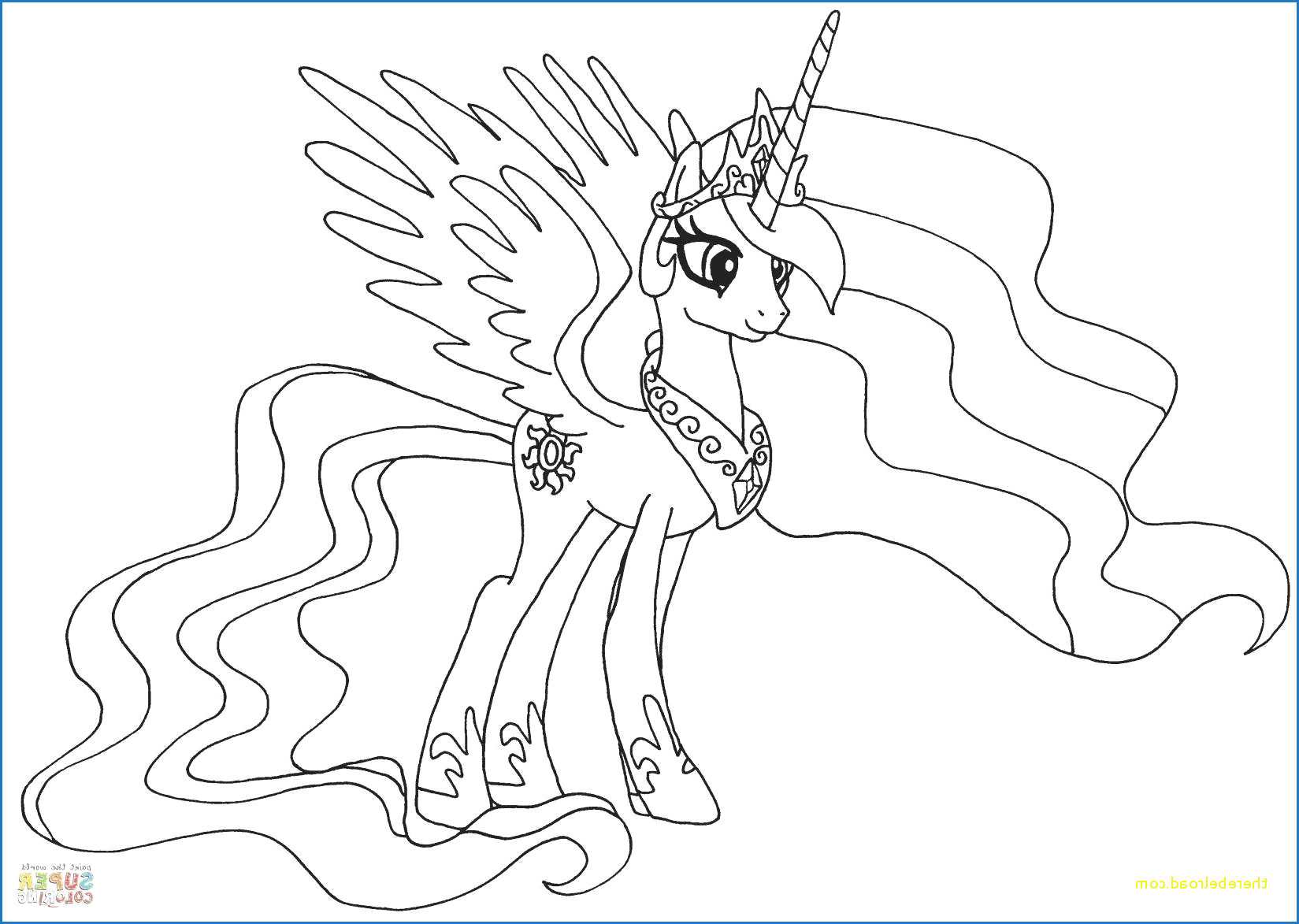 My Little Pony Drawing Easy 26 Best Of Photography Of Super why Coloring Book Crafted Here