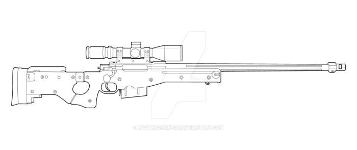 Nerf Gun Drawing Easy Pin On A