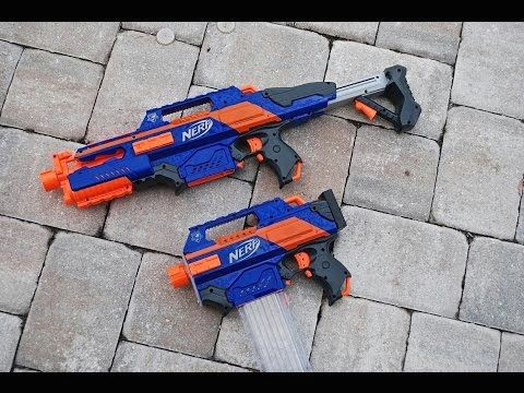 Nerf Gun Drawing Easy Pin On Nerf