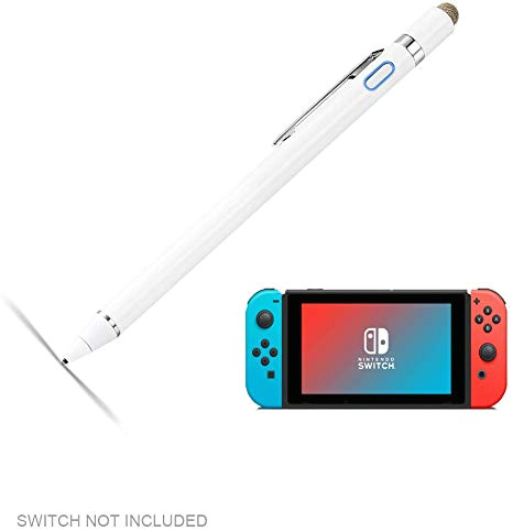 Nintendo Switch Drawing Easy Amazon Com Stylus for Nintendo Switch Pen Evach Digital