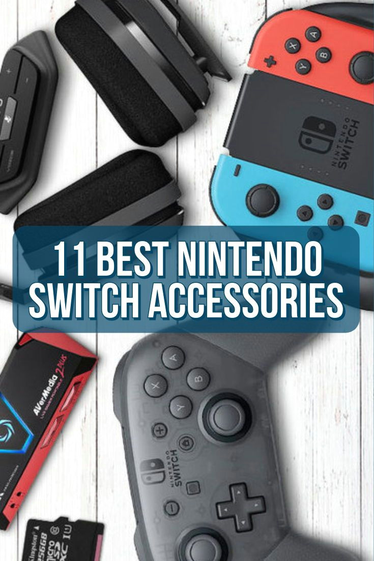 Nintendo Switch Drawing Easy the Best Nintendo Switch Accessories Nintendo Switch