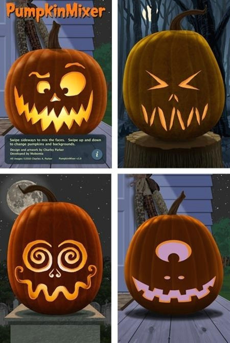 Pumpkin Carving Ideas Drawing Cool Pumpkin Ideas Halloween Pumpkins Pumpkin Carving