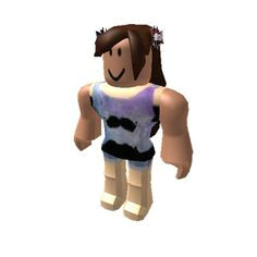 Roblox Character Drawing Easy Pin On Roblox